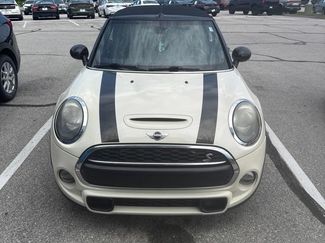 Used 2017 MINI Cooper S FWD video 1