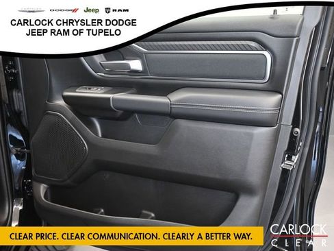 New 2026 RAM 1500 Big Horn image 35