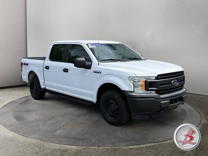 Used 2020 Ford F150 XL w/ XL Power Equipment Group