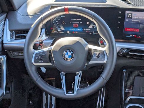 Certified 2025 BMW X2 M35i image 18