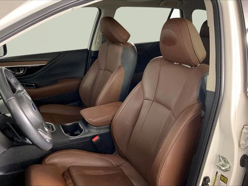 Used 2022 Subaru Outback Touring XT image 24