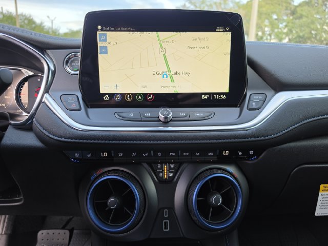 New 2026 Chevrolet Blazer RS w/ Driver Confidence II Package FWD image 26