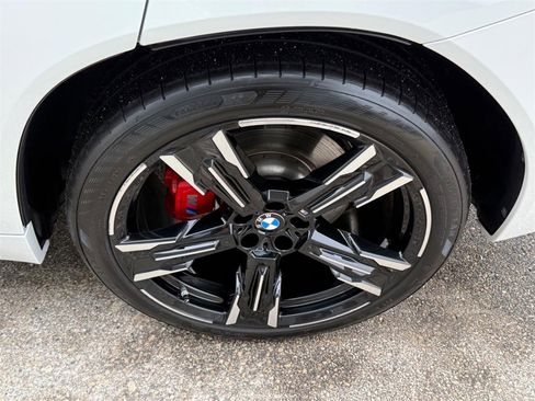 Used 2025 BMW X3 M50 w/ Premium Package image 6