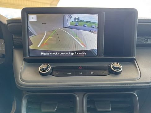 Used 2023 Ford Maverick XL FWD image 19