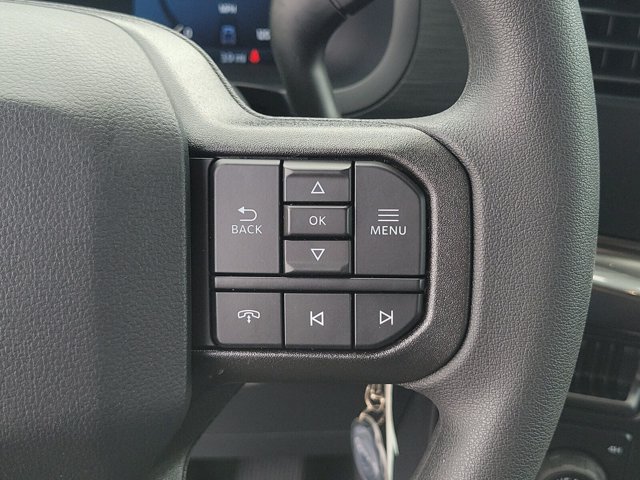 New 2026 Ford F150 STX w/ Equipment Group 200A AWD/4WD image 25