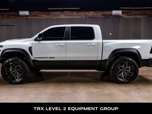 Used 2023 RAM 1500 TRX w/ TRX Level 2 Equipment Group AWD/4WD image 5