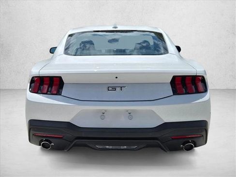 New 2026 Ford Mustang GT RWD image 8