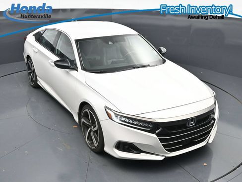 Used 2022 Honda Accord Sport Special Edition image 19