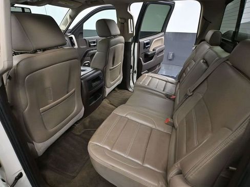Used 2014 GMC Sierra 1500 Denali w/ Suspension Package, Off-Road image 38