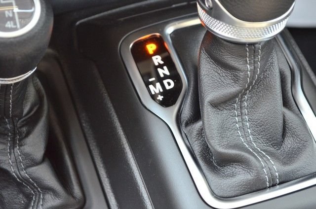 New 2026 Jeep Wrangler Unlimited Sport AWD/4WD image 24