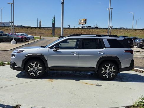 New 2026 Subaru Outback Touring XT AWD/4WD image 6