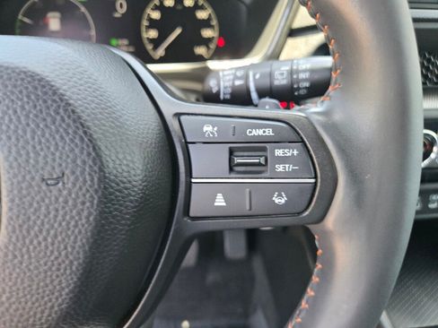 Certified 2025 Honda CR-V Sport image 23