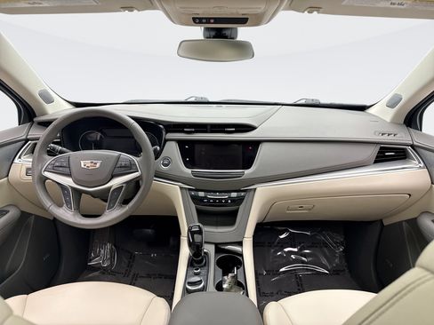 Used 2023 Cadillac XT5 Premium Luxury AWD/4WD image 14