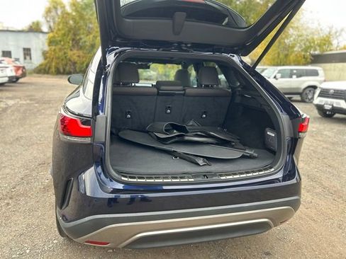 Certified 2023 Lexus RX 350 FWD w/ Accessory Package (Z1) image 10