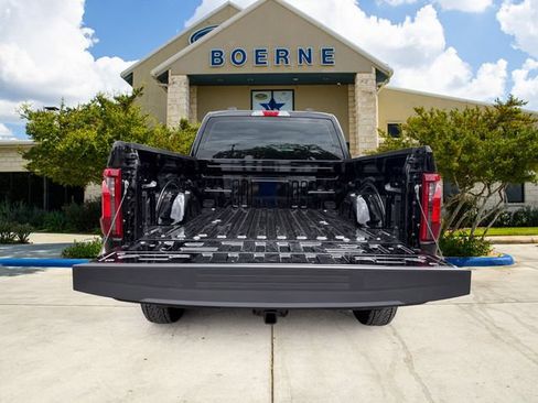 Used 2026 Ford F150 XL w/ Tow/Haul Package AWD/4WD image 5