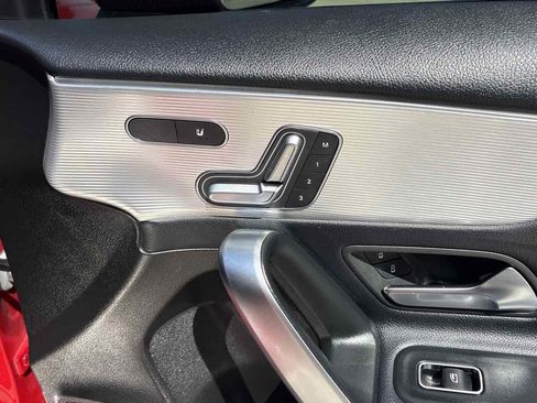 Used 2019 Mercedes-Benz A 220 w/ Exterior Lighting Package image 17