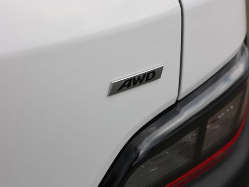 Used 2023 Hyundai Kona SEL w/ Cargo Package AWD/4WD image 10