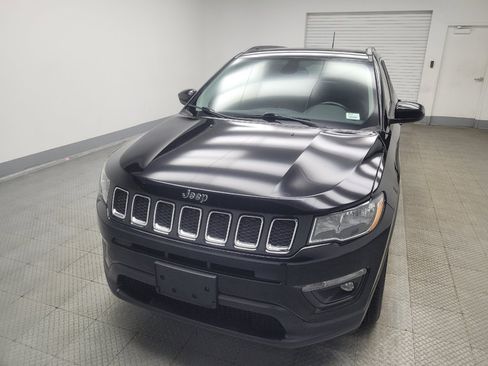 Used 2018 Jeep Compass Latitude w/ Popular Equipment Group FWD image 15