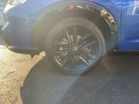 New 2025 Acura ADX A-Spec image 4