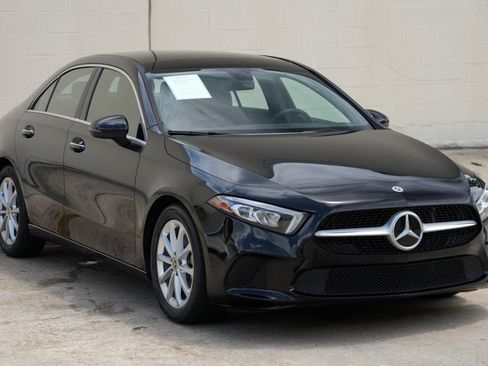 Used 2020 Mercedes-Benz A 220 w/ Premium Package image 54