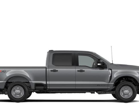 New 2026 Ford F250 XL AWD/4WD image 5