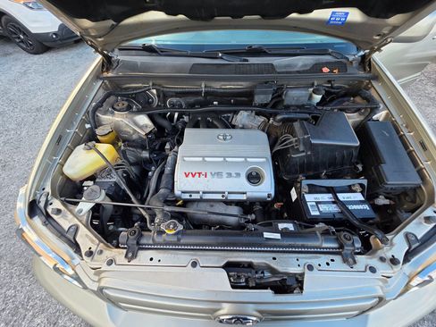 Used 2007 Toyota Highlander Limited FWD image 25