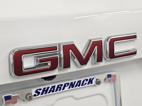 Used 2026 GMC Terrain Elevation AWD/4WD image 25