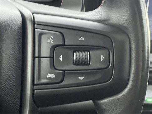 Used 2023 GMC Sierra 1500 AT4X image 22