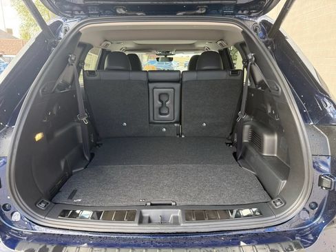 New 2026 Mitsubishi Outlander SE AWD/4WD image 28