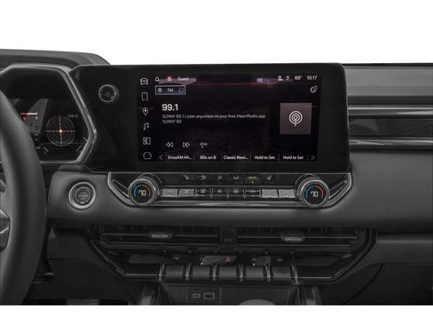 New 2026 GMC Canyon Elevation w/ Convenience Package AWD/4WD image 34