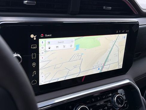 New 2026 GMC Sierra 1500 Denali image 23