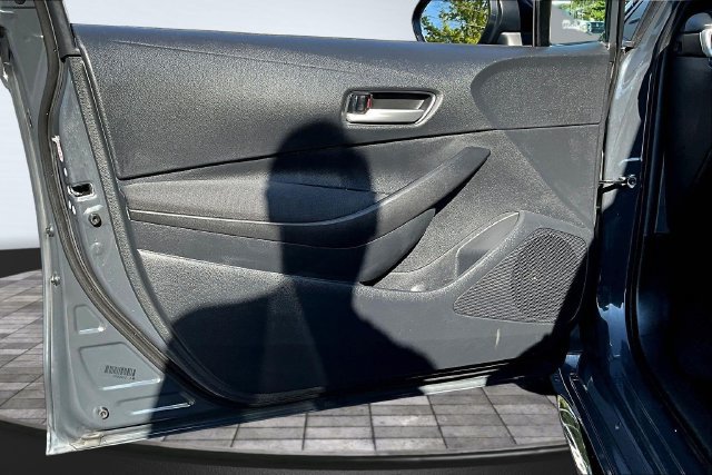 Used 2026 Toyota Corolla SE w/ SE Package FWD image 18