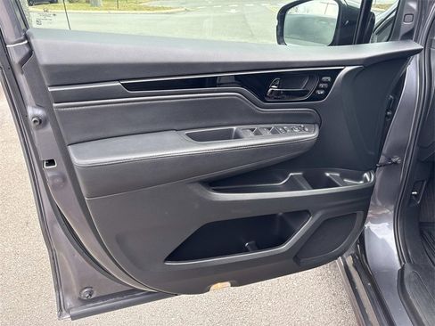 Used 2023 Honda Odyssey Elite image 26