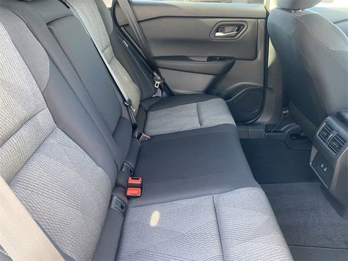 New 2026 Nissan Rogue SV image 11