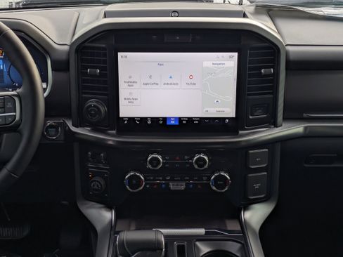 New 2025 Ford F150 Platinum image 50