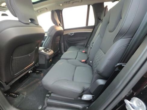 Used 2026 Volvo XC90 B6 Plus AWD/4WD image 7