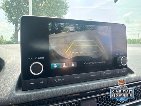 Certified 2024 Honda Civic LX image 18