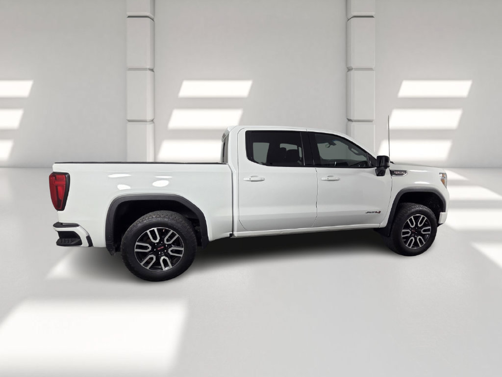 Used 2019 GMC Sierra 1500 AT4 w/ AT4 Premium Package AWD/4WD image 6