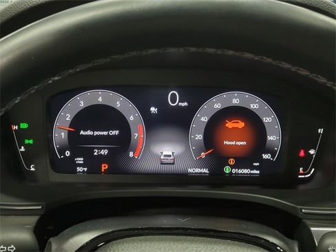 Certified 2023 Acura Integra A-Spec image 24