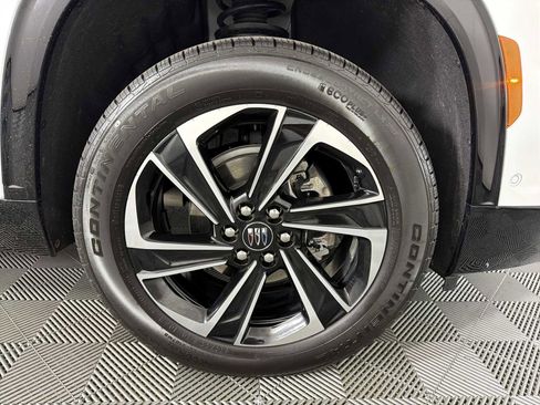 New 2026 Buick Enclave Sport Touring w/ Super Cruise Package image 10