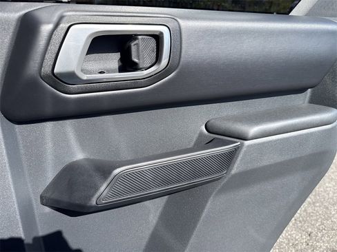 New 2025 Ford Bronco Badlands w/ Sasquatch Package image 16