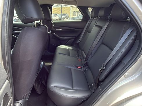 Used 2024 MAZDA CX-30 AWD 2.5 S w/ Select Sport Pkg image 8