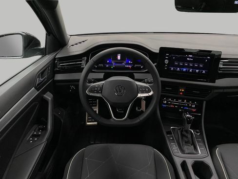 New 2026 Volkswagen Jetta Sport image 12