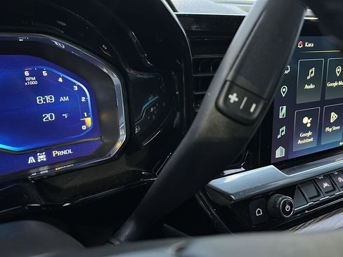 Used 2023 Chevrolet Silverado 1500 LT image 31