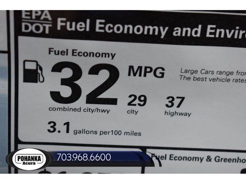 New 2026 Acura Integra A-Spec image 35