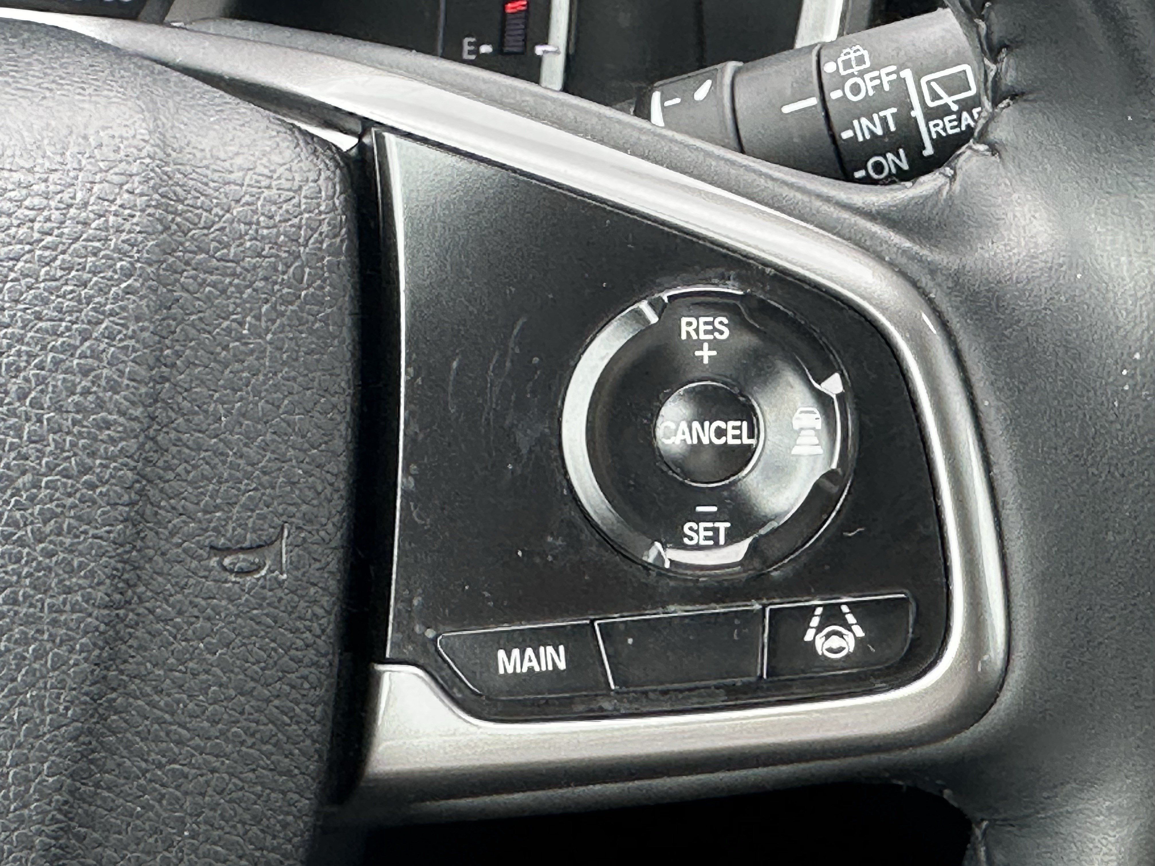 Used 2019 Honda CR-V EX-L image 25