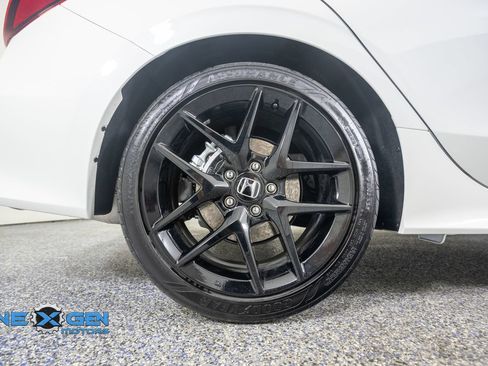 Used 2026 Honda Civic Sport image 44