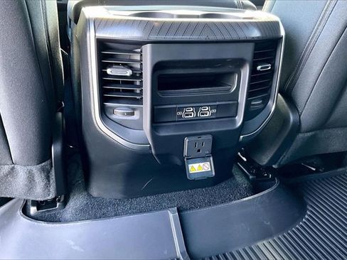 New 2026 RAM 1500 Lone Star image 23