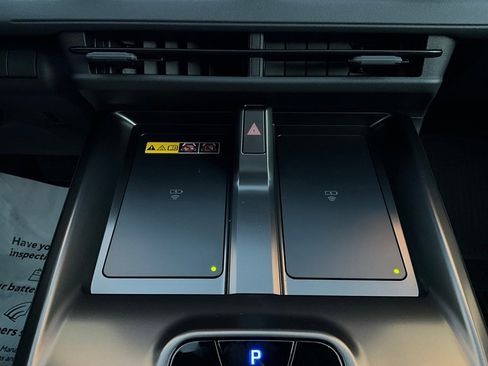 New 2026 Toyota bZ image 24