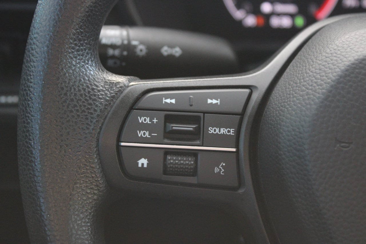 Used 2024 Honda CR-V EX image 13